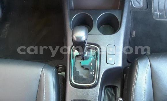 Acheter Occasion Voiture Toyota Hilux Blanc à Warmbad, Karas Acheter Occasion Voiture Toyota Hilux Blanc à Warmbad, Karas