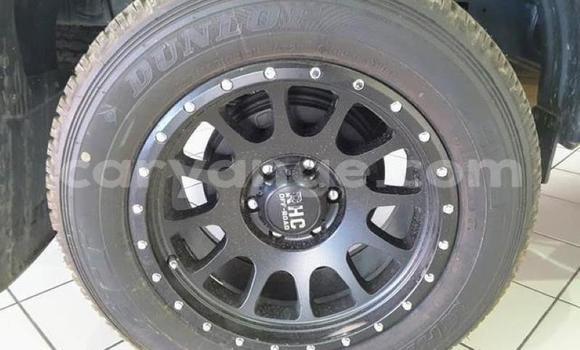 Acheter Occasion Voiture Toyota Hilux Blanc à Warmbad, Karas Acheter Occasion Voiture Toyota Hilux Blanc à Warmbad, Karas