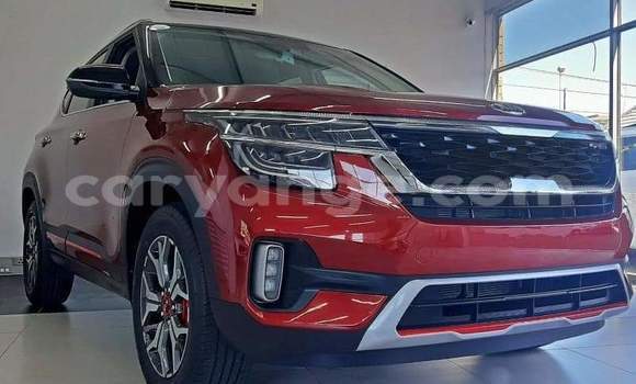 Buy Used Kia Stonic Other Car in Leonardville in Omaheke