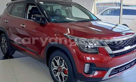 Buy Used Kia Stonic Other Car in Leonardville in Omaheke Buy Used Kia Stonic Other Car in Leonardville in Omaheke