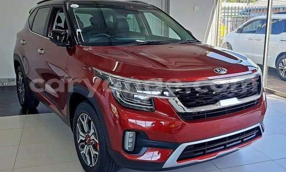 Buy Used Kia Stonic Other Car in Leonardville in Omaheke Buy Used Kia Stonic Other Car in Leonardville in Omaheke