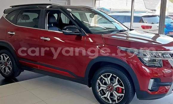 Buy Used Kia Stonic Other Car in Leonardville in Omaheke Buy Used Kia Stonic Other Car in Leonardville in Omaheke