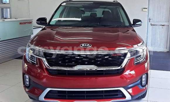 Buy Used Kia Stonic Other Car in Leonardville in Omaheke Buy Used Kia Stonic Other Car in Leonardville in Omaheke