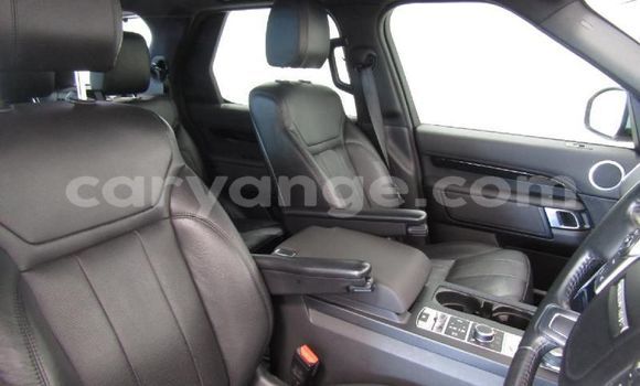 Acheter Occasion Voiture Land Rover Discovery Gris à Windhoek, Namibie Acheter Occasion Voiture Land Rover Discovery Gris à Windhoek, Namibie