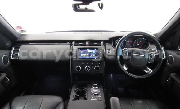 Acheter Occasion Voiture Land Rover Discovery Gris à Windhoek, Namibie Acheter Occasion Voiture Land Rover Discovery Gris à Windhoek, Namibie