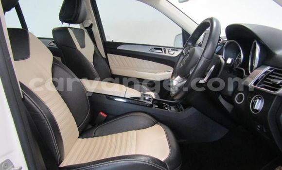 Buy Used Mercedes-Benz GLE White Car in Windhoek in Namibia Buy Used Mercedes-Benz GLE White Car in Windhoek in Namibia