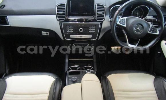 Buy Used Mercedes-Benz GLE White Car in Windhoek in Namibia Buy Used Mercedes-Benz GLE White Car in Windhoek in Namibia