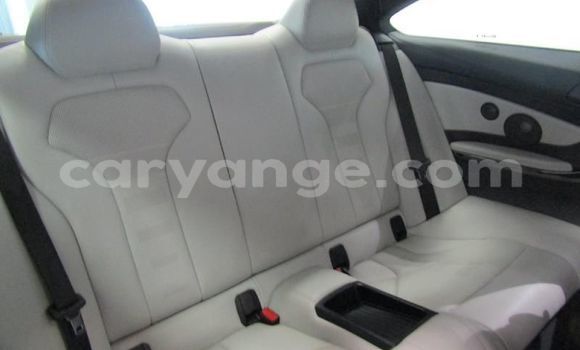 Buy Used BMW M4 Silver Car in Windhoek in Namibia Buy Used BMW M4 Silver Car in Windhoek in Namibia