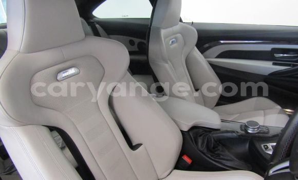 Buy Used BMW M4 Silver Car in Windhoek in Namibia Buy Used BMW M4 Silver Car in Windhoek in Namibia
