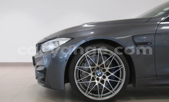 Buy Used BMW M4 Silver Car in Windhoek in Namibia Buy Used BMW M4 Silver Car in Windhoek in Namibia