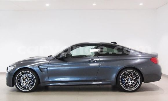 Buy Used BMW M4 Silver Car in Windhoek in Namibia Buy Used BMW M4 Silver Car in Windhoek in Namibia