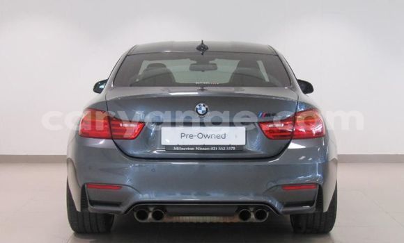 Buy Used BMW M4 Silver Car in Windhoek in Namibia Buy Used BMW M4 Silver Car in Windhoek in Namibia