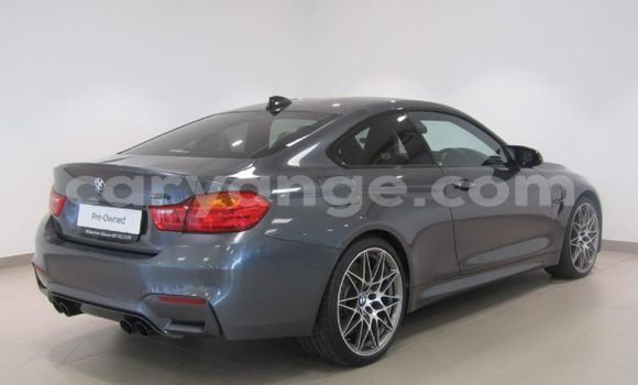Buy Used BMW M4 Silver Car in Windhoek in Namibia Buy Used BMW M4 Silver Car in Windhoek in Namibia