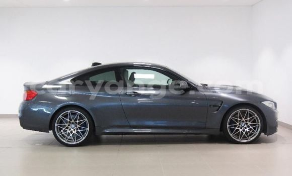 Buy Used BMW M4 Silver Car in Windhoek in Namibia Buy Used BMW M4 Silver Car in Windhoek in Namibia