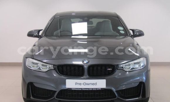 Buy Used BMW M4 Silver Car in Windhoek in Namibia Buy Used BMW M4 Silver Car in Windhoek in Namibia