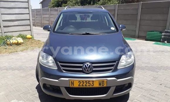 Buy Import Volkswagen Golf Other Car in Walvis Bay in Namibia Buy Import Volkswagen Golf Other Car in Walvis Bay in Namibia