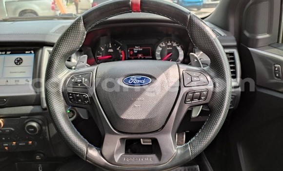 Acheter Occasion Voiture Ford Ranger Bleu à Windhoek, Namibie Acheter Occasion Voiture Ford Ranger Bleu à Windhoek, Namibie