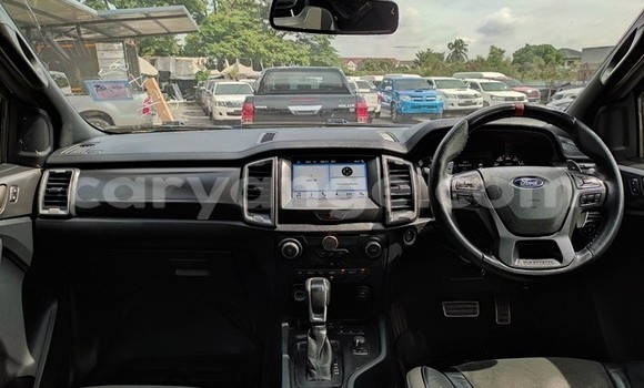 Acheter Occasion Voiture Ford Ranger Bleu à Windhoek, Namibie Acheter Occasion Voiture Ford Ranger Bleu à Windhoek, Namibie