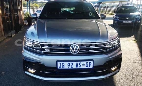 Buy Used Volkswagen Tiguan Other Car in Windhoek in Namibia