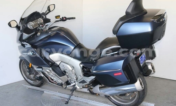 Buy Import BMW K 1600 Black Bike in Bethanien in Karas