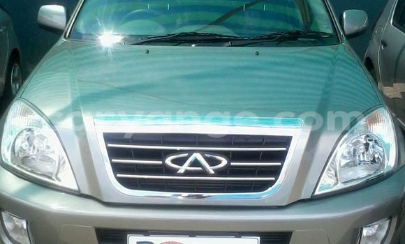 Acheter Occasion Voiture Chery A113 Noir à Windhoek, Namibie Acheter Occasion Voiture Chery A113 Noir à Windhoek, Namibie