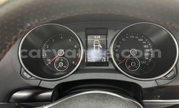 Acheter Occasion Voiture Volkswagen Golf Blanc à Windhoek, Namibie Acheter Occasion Voiture Volkswagen Golf Blanc à Windhoek, Namibie