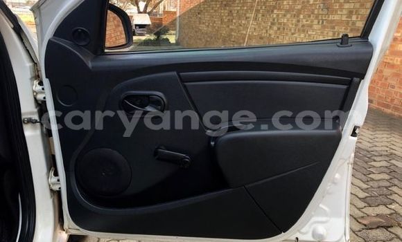 Buy Used Nissan Pickup White Car in Windhoek in Namibia Buy Used Nissan Pickup White Car in Windhoek in Namibia