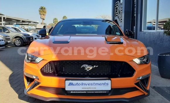 Buy Used FORD MUSTANG Other Car in Windhoek in Namibia Buy Used FORD MUSTANG Other Car in Windhoek in Namibia