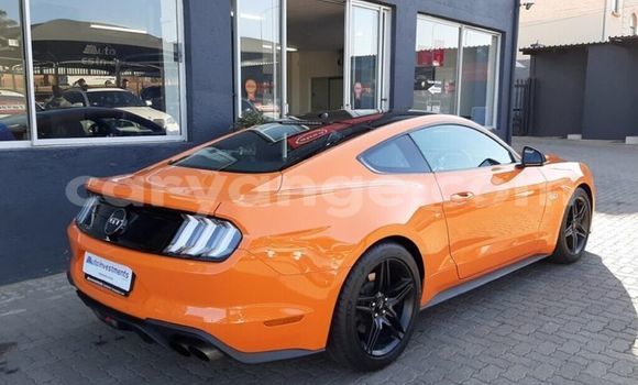 Buy Used FORD MUSTANG Other Car in Windhoek in Namibia Buy Used FORD MUSTANG Other Car in Windhoek in Namibia