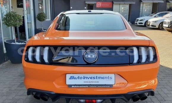 Buy Used FORD MUSTANG Other Car in Windhoek in Namibia Buy Used FORD MUSTANG Other Car in Windhoek in Namibia
