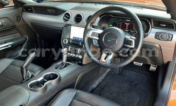 Buy Used FORD MUSTANG Other Car in Windhoek in Namibia Buy Used FORD MUSTANG Other Car in Windhoek in Namibia