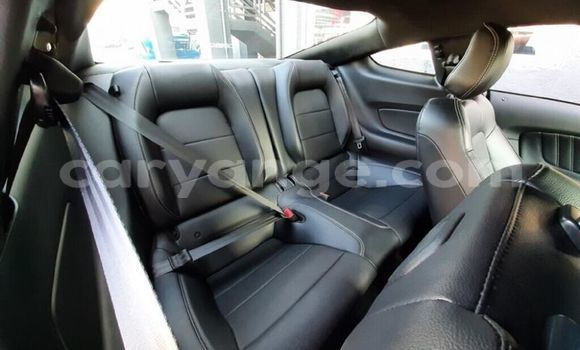 Buy Used FORD MUSTANG Other Car in Windhoek in Namibia Buy Used FORD MUSTANG Other Car in Windhoek in Namibia