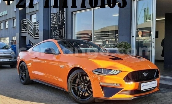 Buy Used FORD MUSTANG Other Car in Windhoek in Namibia Buy Used FORD MUSTANG Other Car in Windhoek in Namibia