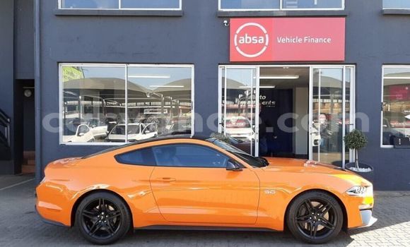 Buy Used FORD MUSTANG Other Car in Windhoek in Namibia Buy Used FORD MUSTANG Other Car in Windhoek in Namibia