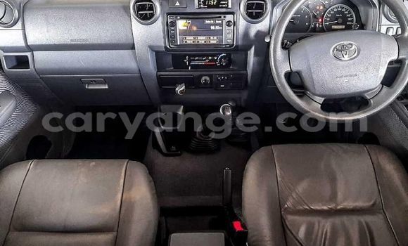 Buy Used Toyota Land Cruiser Brown Car in Windhoek in Namibia Buy Used Toyota Land Cruiser Brown Car in Windhoek in Namibia