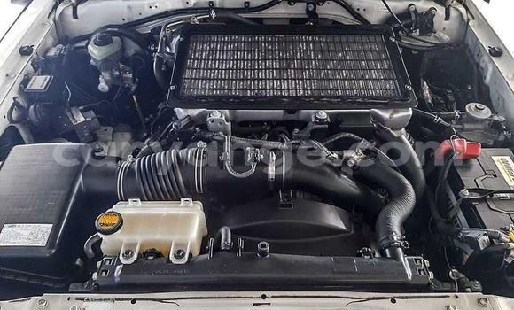 Buy Used Toyota Land Cruiser Brown Car in Windhoek in Namibia Buy Used Toyota Land Cruiser Brown Car in Windhoek in Namibia