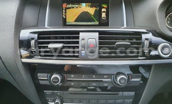 Buy Used BMW X4 Silver Car in Windhoek in Namibia Buy Used BMW X4 Silver Car in Windhoek in Namibia