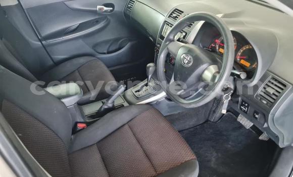Buy Used Toyota Corolla White Car in Rehoboth in Hardap Buy Used Toyota Corolla White Car in Rehoboth in Hardap