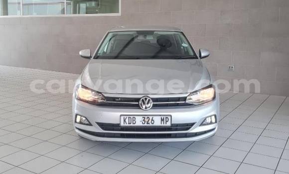 Buy Used Volkswagen Polo Silver Car in Opuwo in Kunene Buy Used Volkswagen Polo Silver Car in Opuwo in Kunene