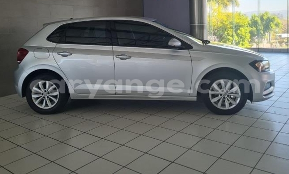 Buy Used Volkswagen Polo Silver Car in Opuwo in Kunene Buy Used Volkswagen Polo Silver Car in Opuwo in Kunene
