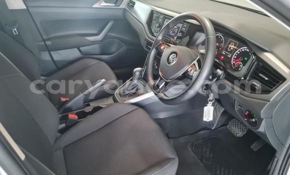 Buy Used Volkswagen Polo Silver Car in Opuwo in Kunene Buy Used Volkswagen Polo Silver Car in Opuwo in Kunene