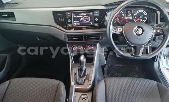 Buy Used Volkswagen Polo Silver Car in Opuwo in Kunene Buy Used Volkswagen Polo Silver Car in Opuwo in Kunene