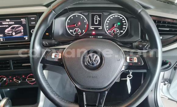 Buy Used Volkswagen Polo Silver Car in Opuwo in Kunene Buy Used Volkswagen Polo Silver Car in Opuwo in Kunene