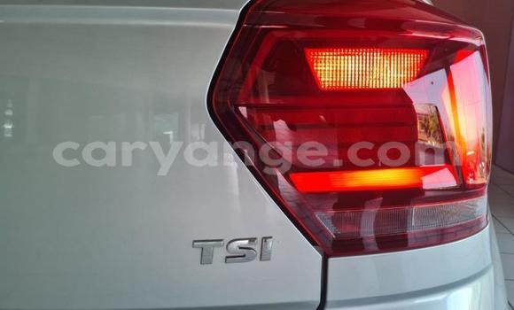 Buy Used Volkswagen Polo Silver Car in Opuwo in Kunene Buy Used Volkswagen Polo Silver Car in Opuwo in Kunene