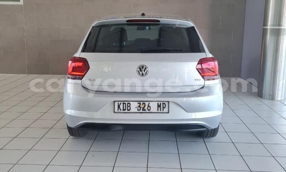 Buy Used Volkswagen Polo Silver Car in Opuwo in Kunene Buy Used Volkswagen Polo Silver Car in Opuwo in Kunene