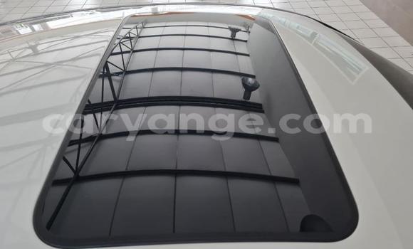 Acheter Occasion Voiture BMW X4 Blanc à Aranos, Hardap Acheter Occasion Voiture BMW X4 Blanc à Aranos, Hardap