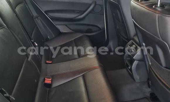 Acheter Occasion Voiture BMW X4 Blanc à Aranos, Hardap Acheter Occasion Voiture BMW X4 Blanc à Aranos, Hardap