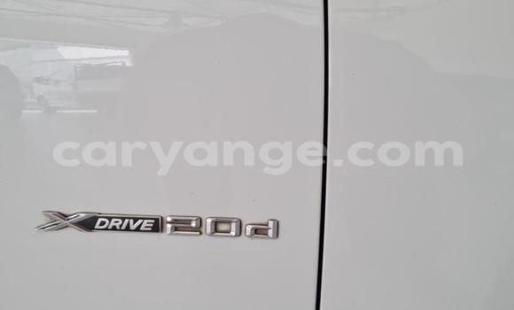 Acheter Occasion Voiture BMW X4 Blanc à Aranos, Hardap Acheter Occasion Voiture BMW X4 Blanc à Aranos, Hardap