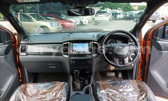 Buy Used Ford Ranger Other Car in Windhoek in Namibia Buy Used Ford Ranger Other Car in Windhoek in Namibia