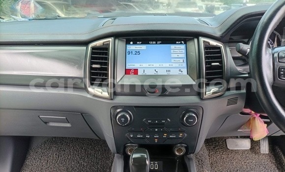 Buy Used Ford Ranger Other Car in Windhoek in Namibia Buy Used Ford Ranger Other Car in Windhoek in Namibia